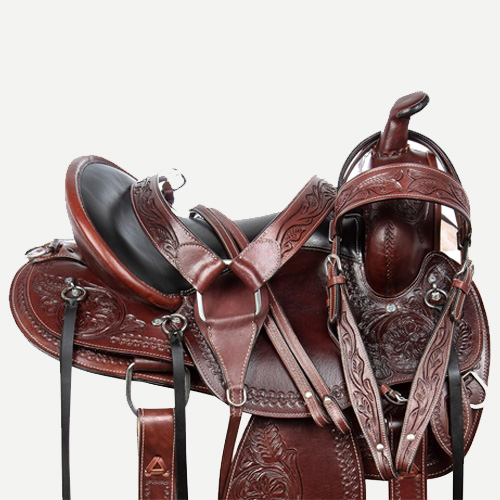 Horse Saddle