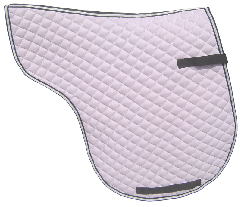 Jumping Saddle pad (SP-02)