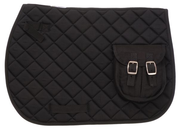 Dressage saddle pad (SP-06)