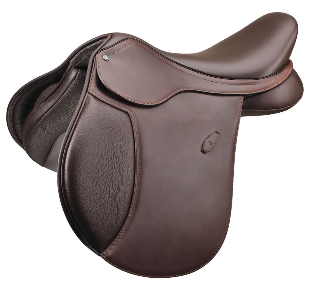 English saddle (ES-104)