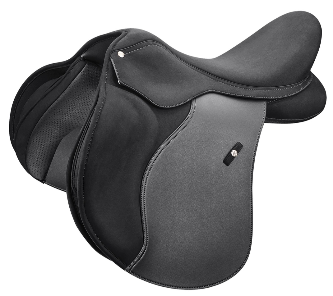 English Saddle (ES-103)