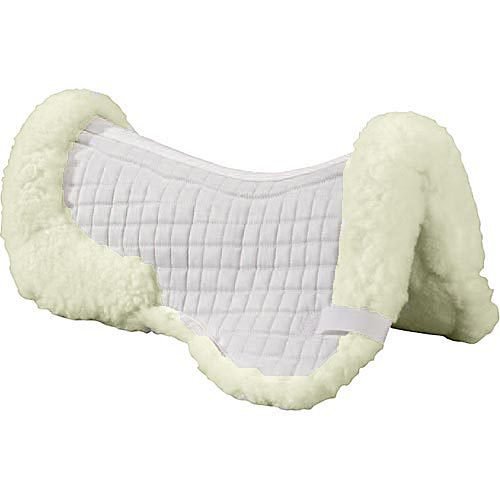 Half saddle pad (HSP-03)