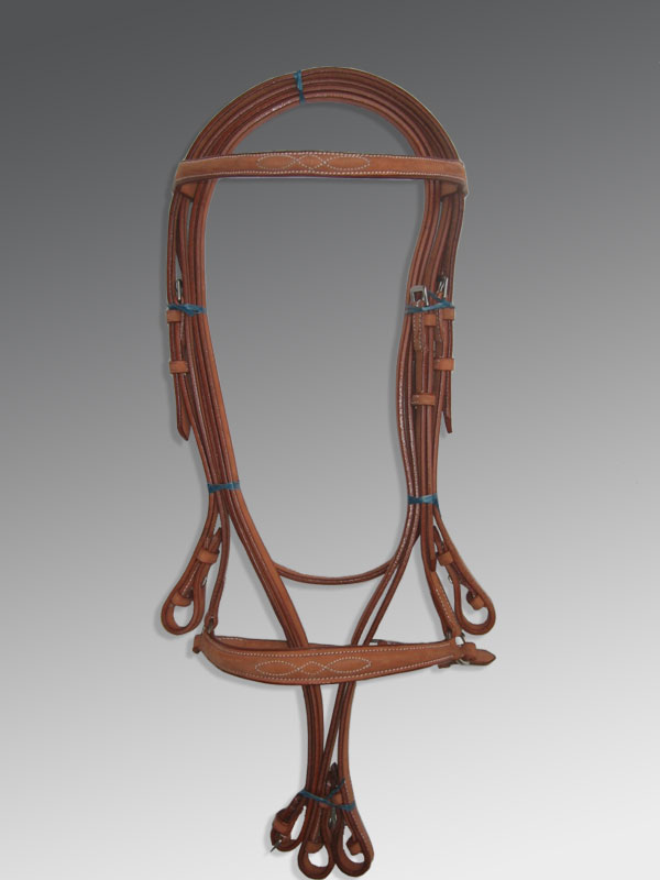 Horse Bridle  (BD-09)