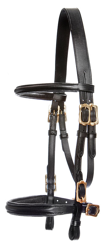 Inland Bridle (BD-026)