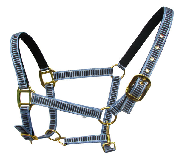 Nylon Halter (NH-01)