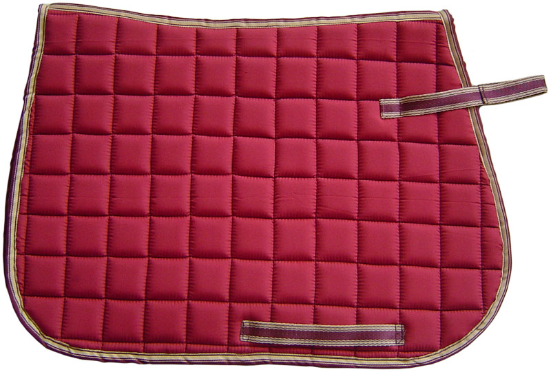 Saddle pad (SP-01)